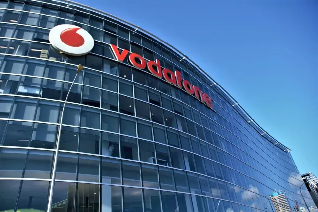 Vodafone selling hungarian business
